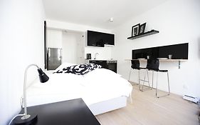 Apartments Residence Louise